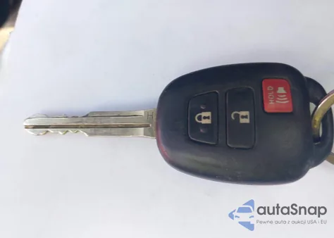 2018 Toyota Tacoma Sr5 V6 from USA, damaged, VIN 5TFAZ5CN3JX068543